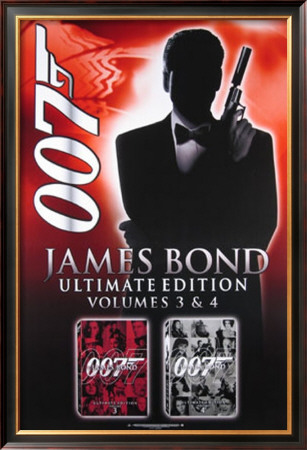 James Bond Ultimate Collection