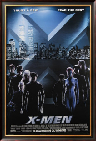 X-Men
