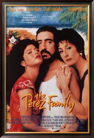 The Perez Family