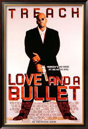 Love And A Bullet
