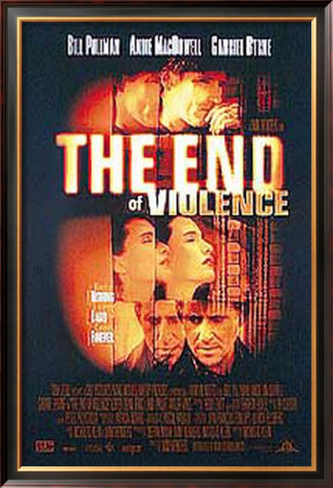 The End Of Violence