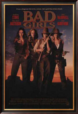 Bad Girls