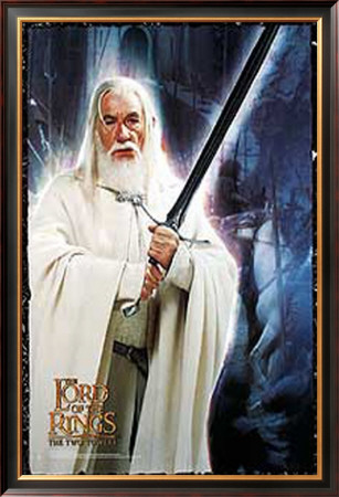The Lord Of The Rings: The Two Towers