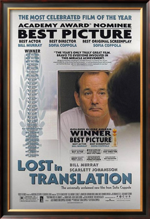 Lost In Translation