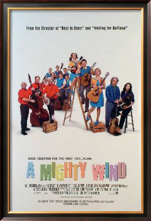 A Mighty Wind