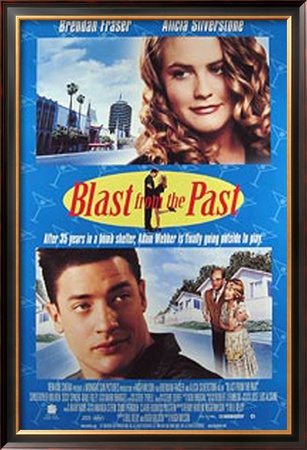 Blast From The Past