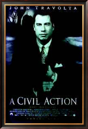 A Civil Action
