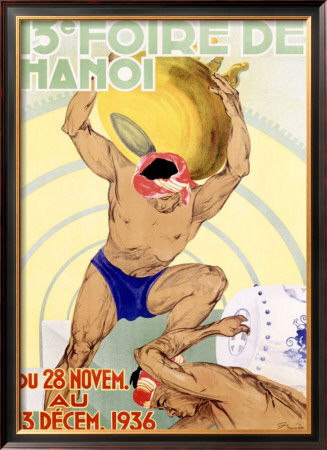 13th Hanoi Vietnam Indochina Fair