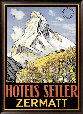 Hotel Seiler Matterhorn