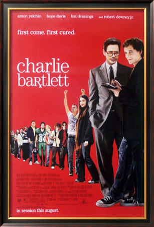Charlie Bartlett