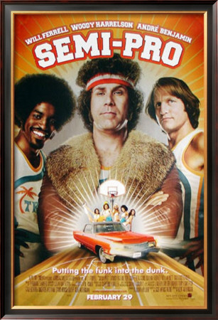 Semi-Pro