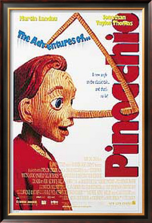 Pinocchio