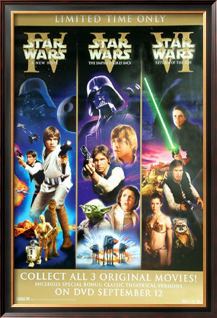 Star Wars