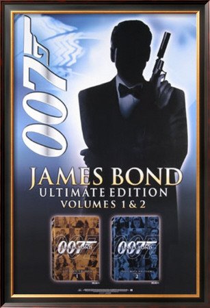 Ultimate James Bond Collection