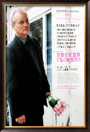 Broken Flowers