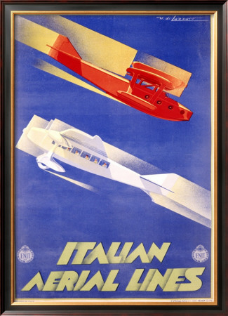 Italian Aerial Lines