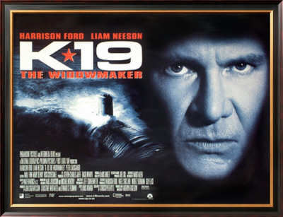 K-19: The Widowmaker