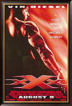 XXX