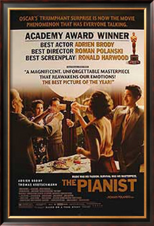 The Pianist