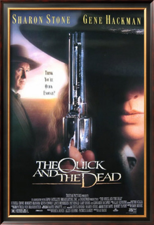 The Quick And The Dead