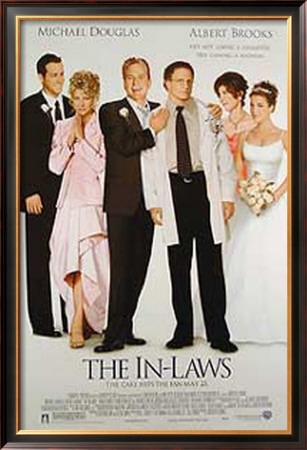 The In-Laws