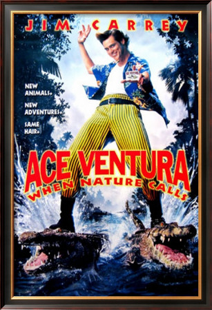 Ace Ventura - When Nature Calls
