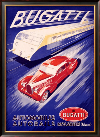 Bugatti