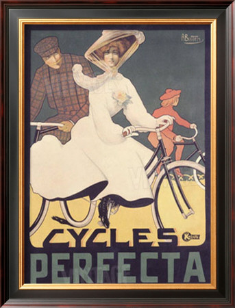 Cycles Perfecta