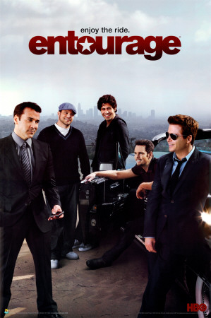 Entourage