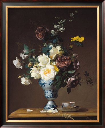 Summer Flowers