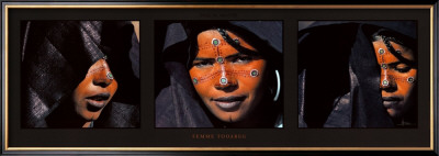 Buy Femme Touareg at AllPosters.com
