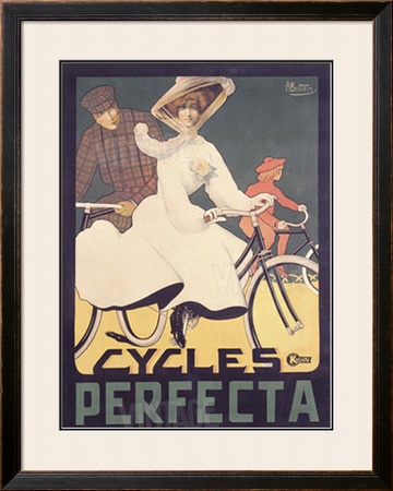 Cycles Perfecta