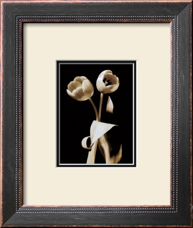 Buy Black and White VI at AllPosters.com