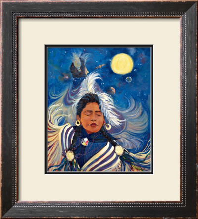 Spirit Dancer