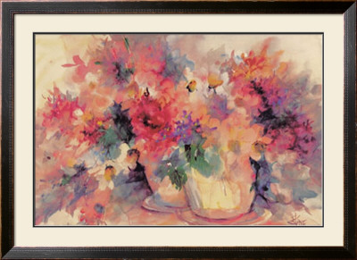 Garden Bouquets