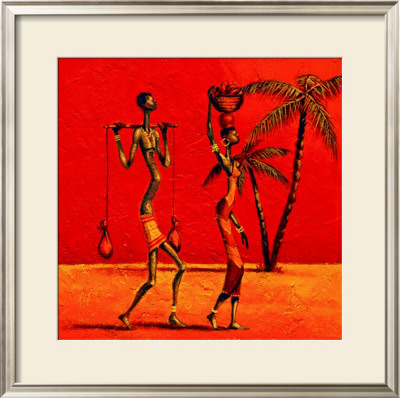 Sun Tribe I
