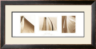 Buy Sail Away Trilogy at AllPosters.com