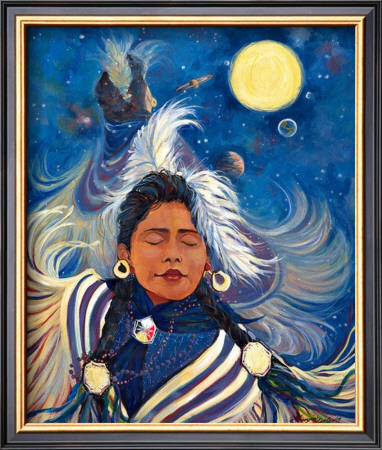 Spirit Dancer