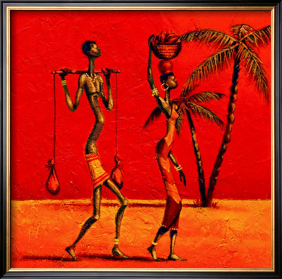 Sun Tribe I