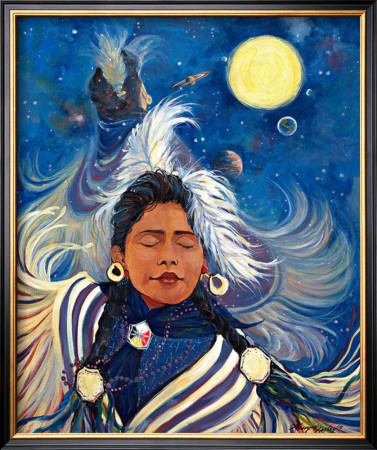 Spirit Dancer