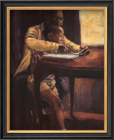 The Lesson