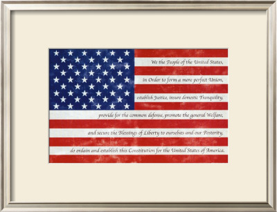 Establish This Constitution