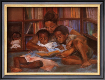 The Reading
