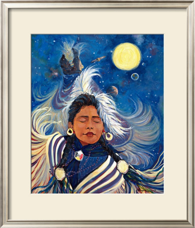 Spirit Dancer