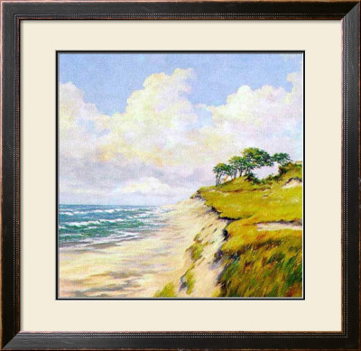 Coastal Lanscape
