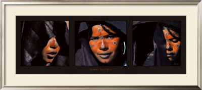 Buy Femme Touareg at AllPosters.com