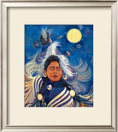Spirit Dancer