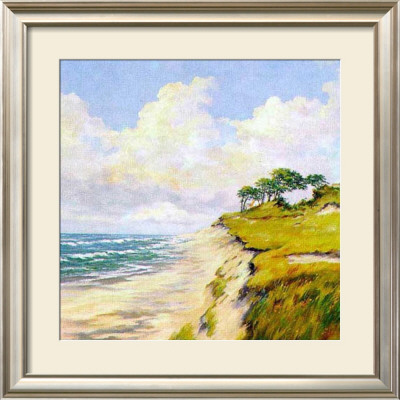 Coastal Lanscape