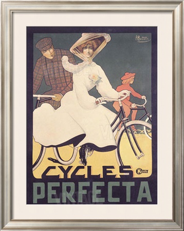 Cycles Perfecta
