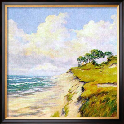 Coastal Lanscape